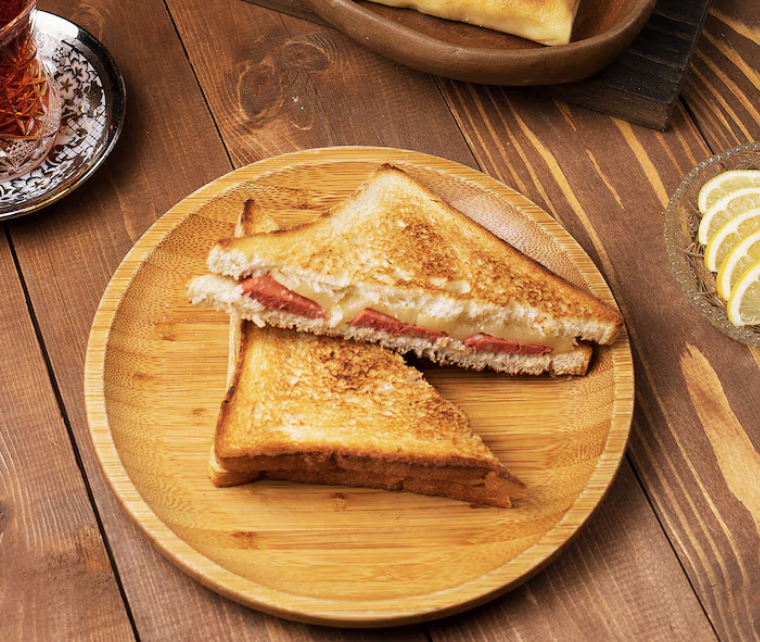 Karışık Tost