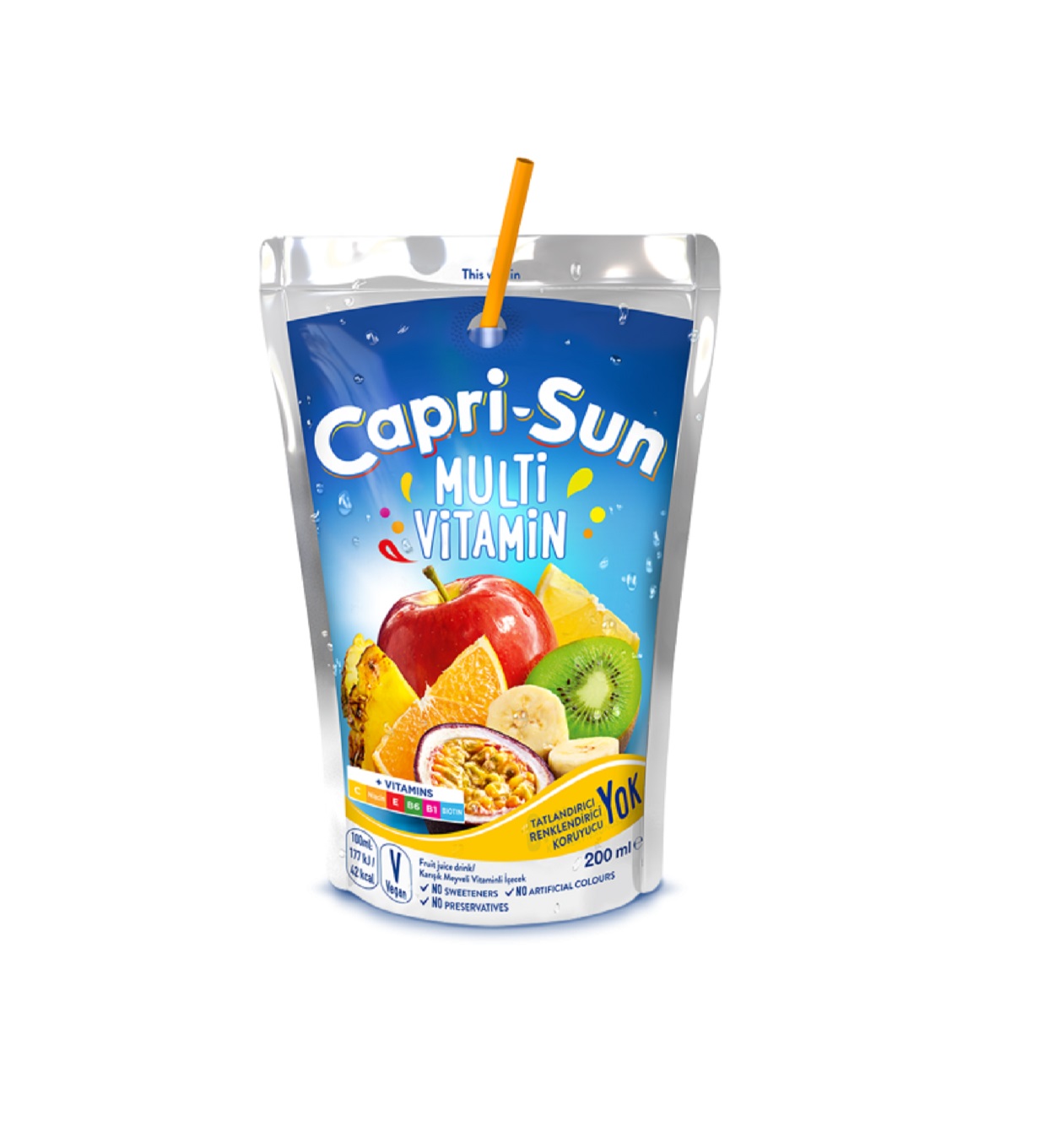 Capri-Sun