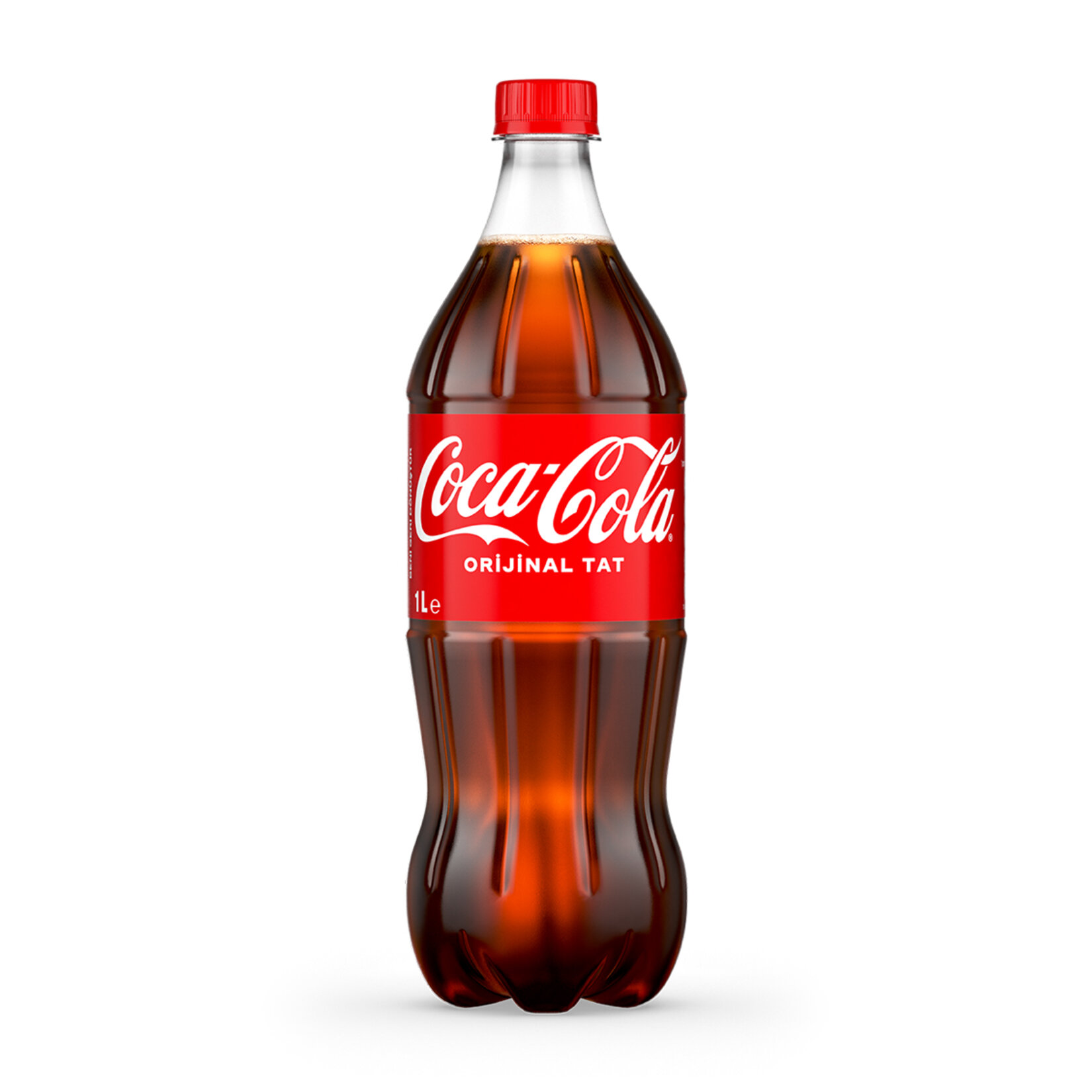 Coca Cola 1LT