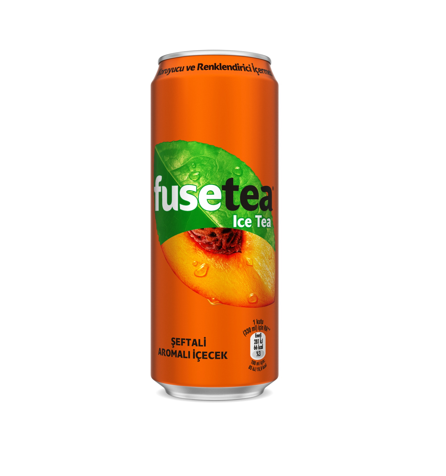 Fusetea 330ML