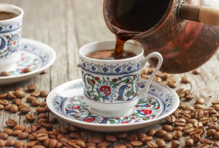 Türk Kahvesi