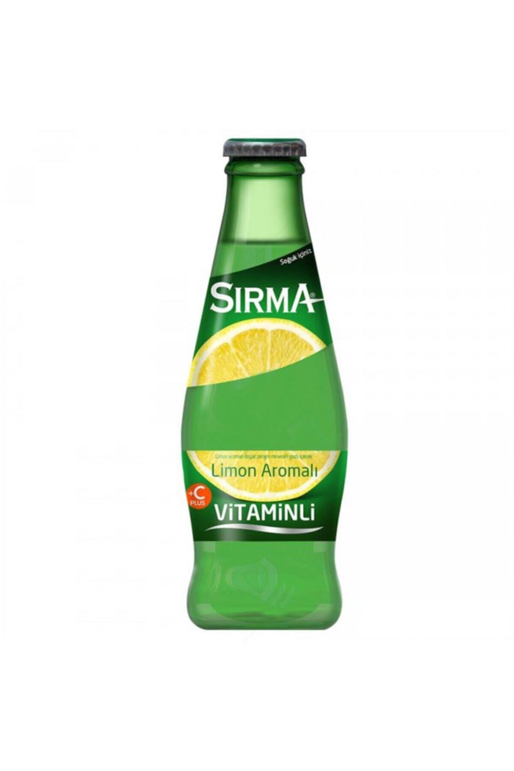 Meyveli Soda