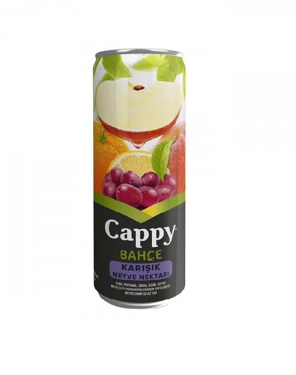 Cappy Kutu