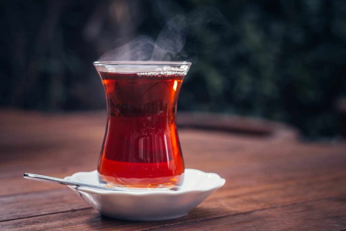 Küçük Çay